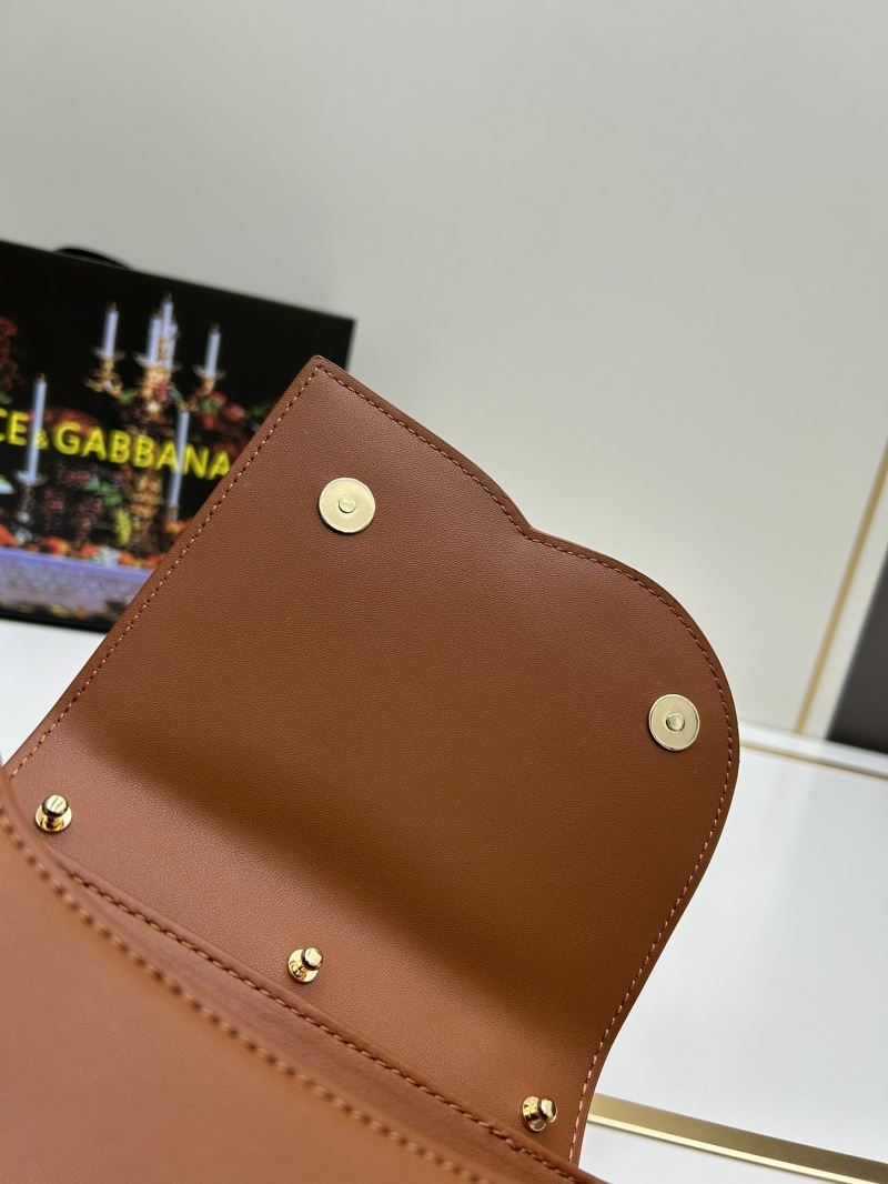 Dolce Gabbana Satchel Bags